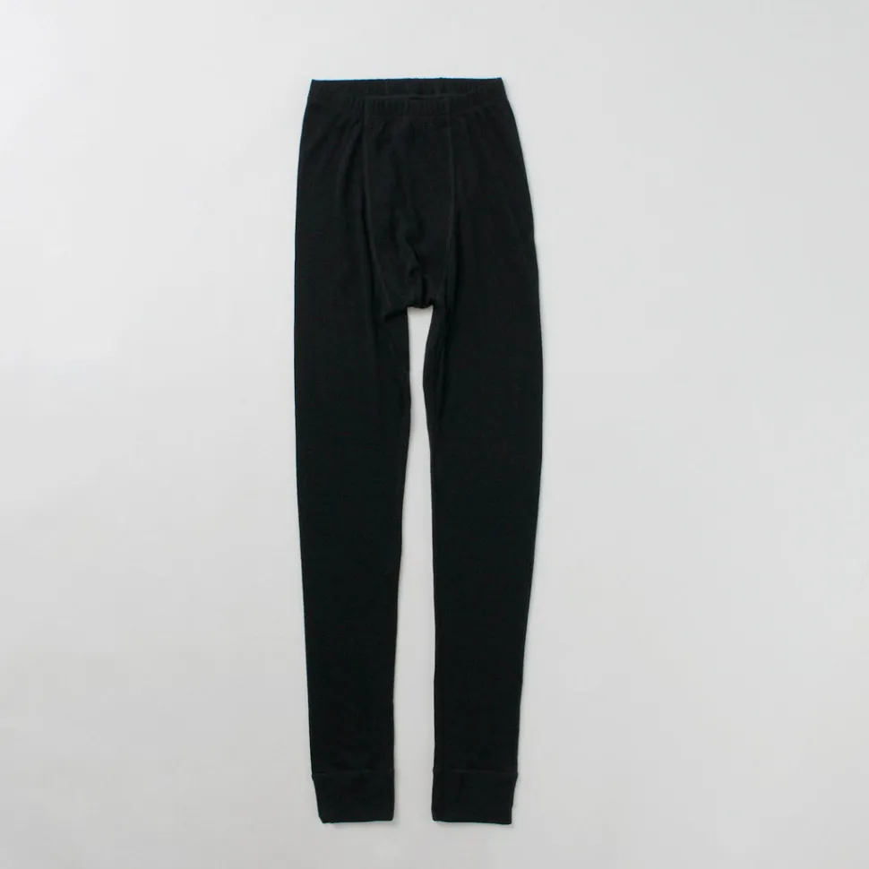 JOHA / 100% Merino Wool Leggings