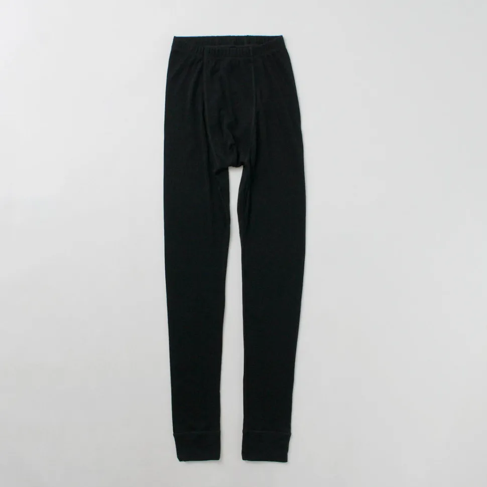 JOHA / 100% Merino Wool Leggings