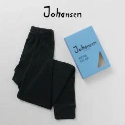 JOHA / 100% Merino Wool Leggings