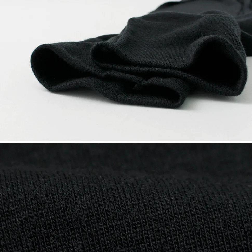 JOHA / 100% Merino Wool Leggings