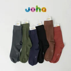 JOHA / Bamboo Socks