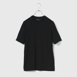 JOHA / Organic Bamboo Stretch T-Shirt