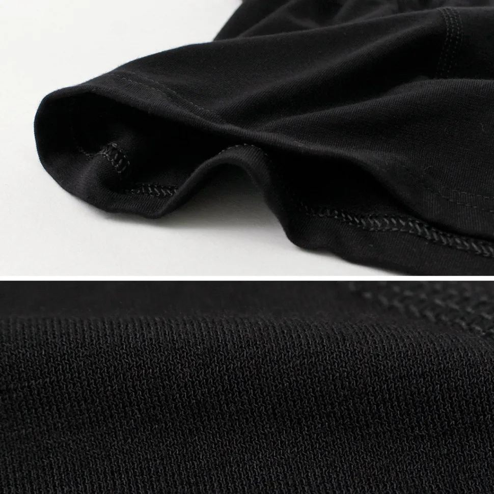 JOHA / Organic Bamboo Stretch Boxer Pants