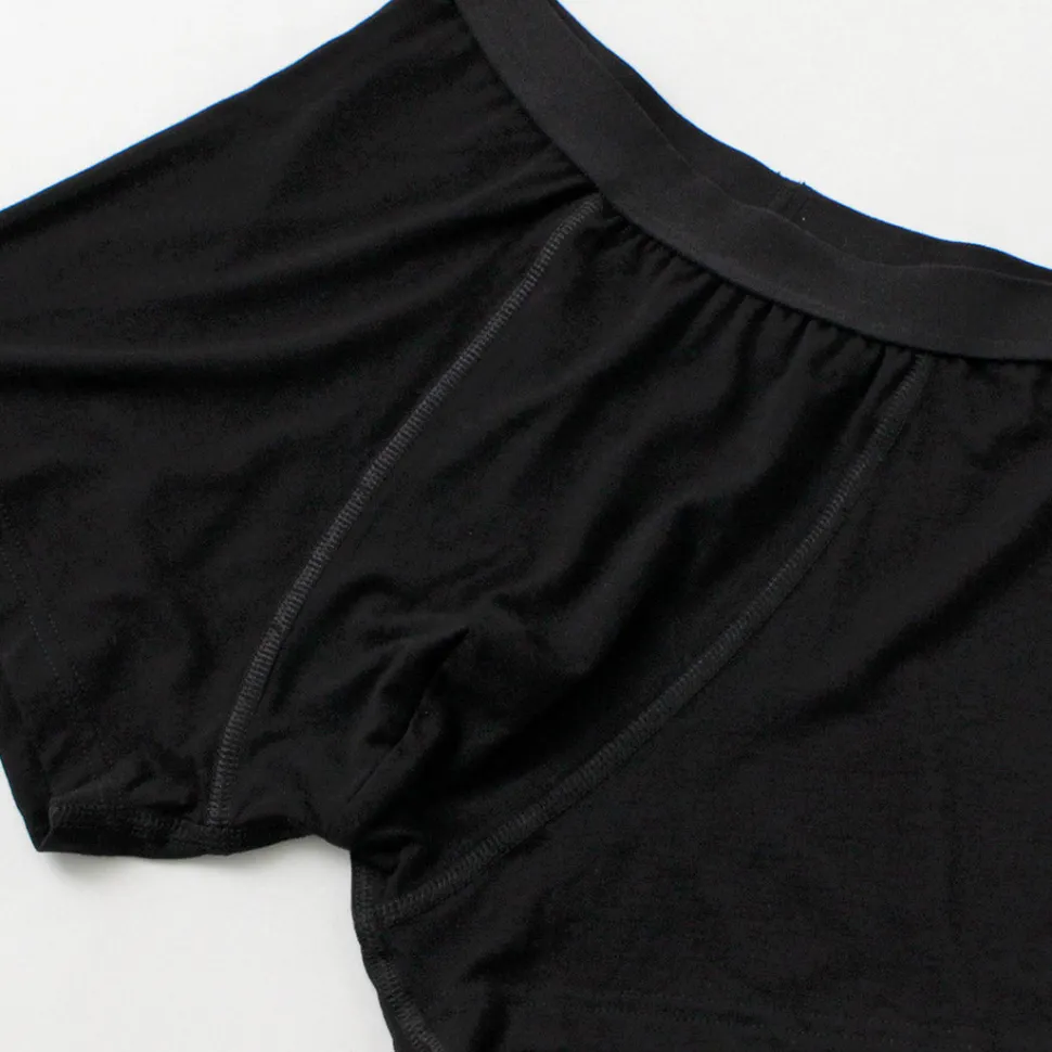 JOHA / Organic Bamboo Stretch Boxer Pants