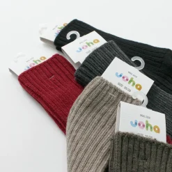 JOHA / Wool Socks