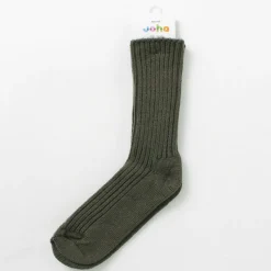 JOHA / Wool Socks