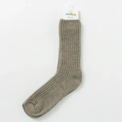 JOHA / Wool Socks