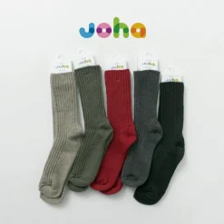 JOHA / Wool Socks