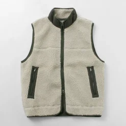 JOHNBULL / Boa Zip Vest