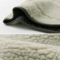 JOHNBULL / Boa Zip Vest