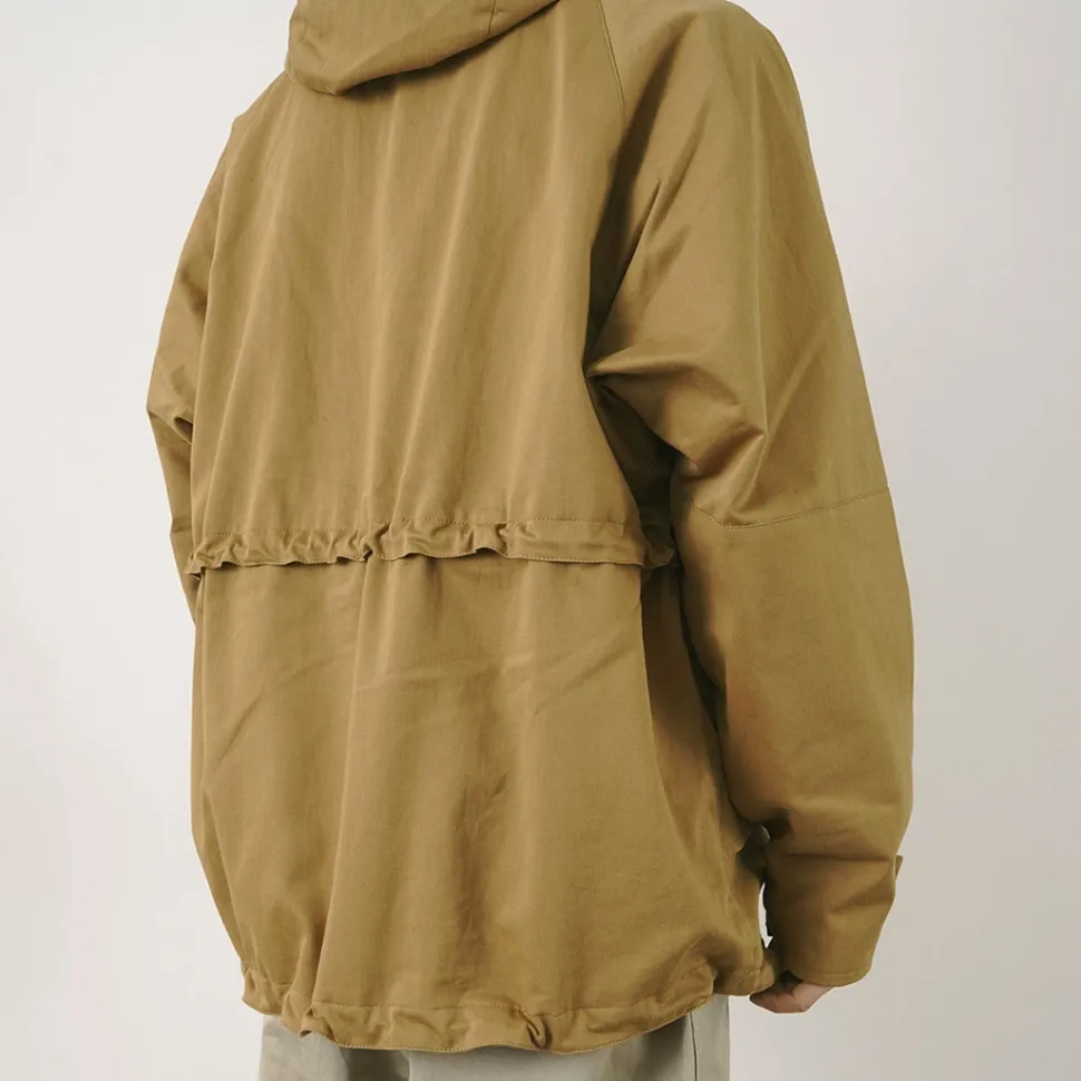 JOHNBULL / Moleskin Mountain Parka