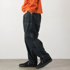 JOHNBULL / Nylon Easy Baker Pants