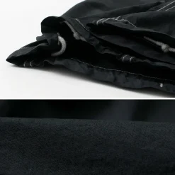 JOHNBULL / Nylon Easy Baker Pants