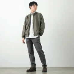 JOHNBULL / Outlast Chino Easy Pants