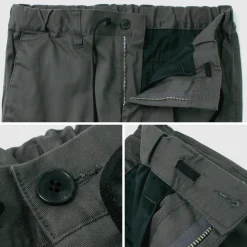 JOHNBULL / Outlast Chino Easy Pants