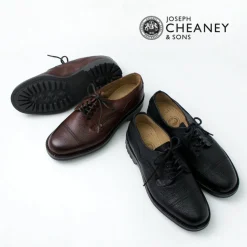 JOSEPH CHEANEY / CAIRNGORM 2 C Leather Shoes