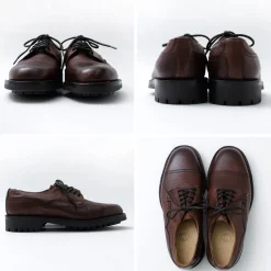 JOSEPH CHEANEY / CAIRNGORM 2 C Leather Shoes