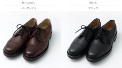 JOSEPH CHEANEY / CAIRNGORM 2 C Leather Shoes