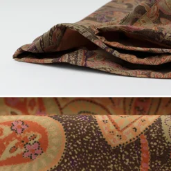 JUGEM / All Around Printed 1P Trousers