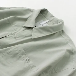 JUGEM / Basic Field Shirt