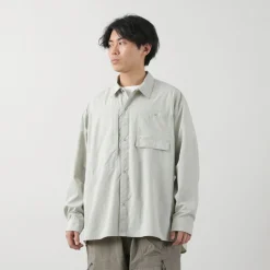 JUGEM / Basic Field Shirt