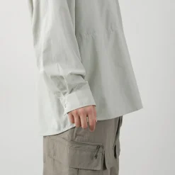 JUGEM / Basic Field Shirt