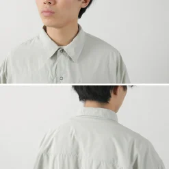 JUGEM / Basic Field Shirt