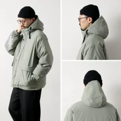 JUGEM / Extreme Down Parka 2