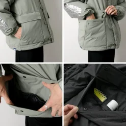 JUGEM / Extreme Down Parka 2