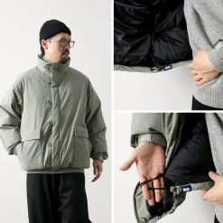 JUGEM / Extreme Down Parka 2
