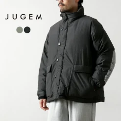 JUGEM / Extreme Down Parka 2