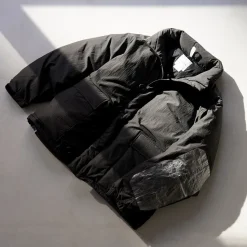 JUGEM / Extreme Down Parka 2