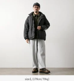 JUGEM / Extreme Down Parka 2