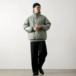 JUGEM / Extreme Down Parka 2