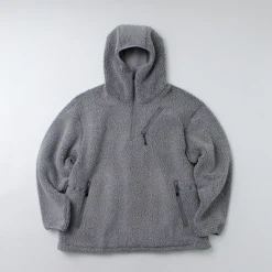 JUGEM / Fleece Balaclava Parka