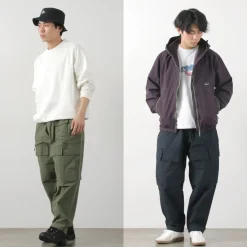 JUGEM / Ranger Trousers 1