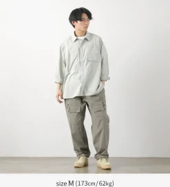JUGEM / Ranger Trousers 1