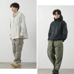 JUGEM / Ranger Trousers 1