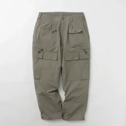 JUGEM / Ranger Trousers 1