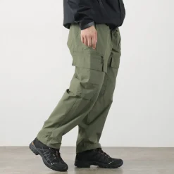 JUGEM / Ranger Trousers 1