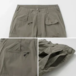 JUGEM / Ranger Trousers 1