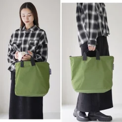 JULY NINE / Siquel Handbag