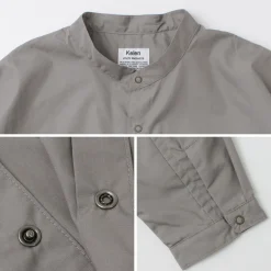 KELEN / balloon shirt