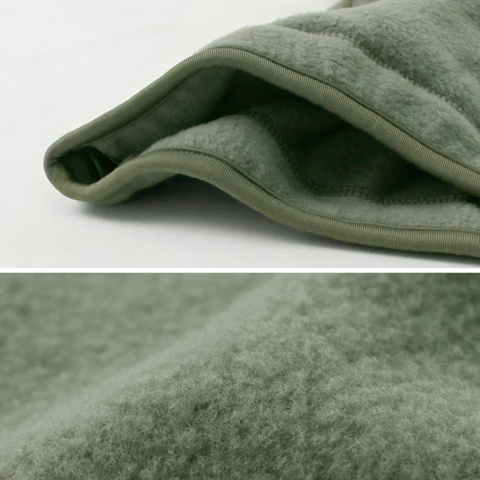 KELEN / China Fleece Jacket