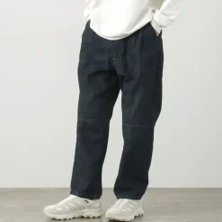 KELEN / GUSLI VINTAGE COCOON DENIM