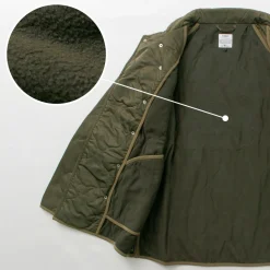 KELEN / Wide Nursing Jacket