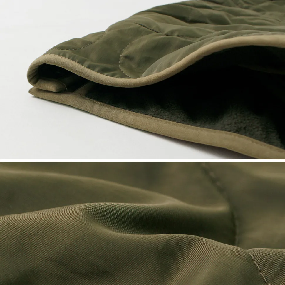 KELEN / Wide Nursing Jacket