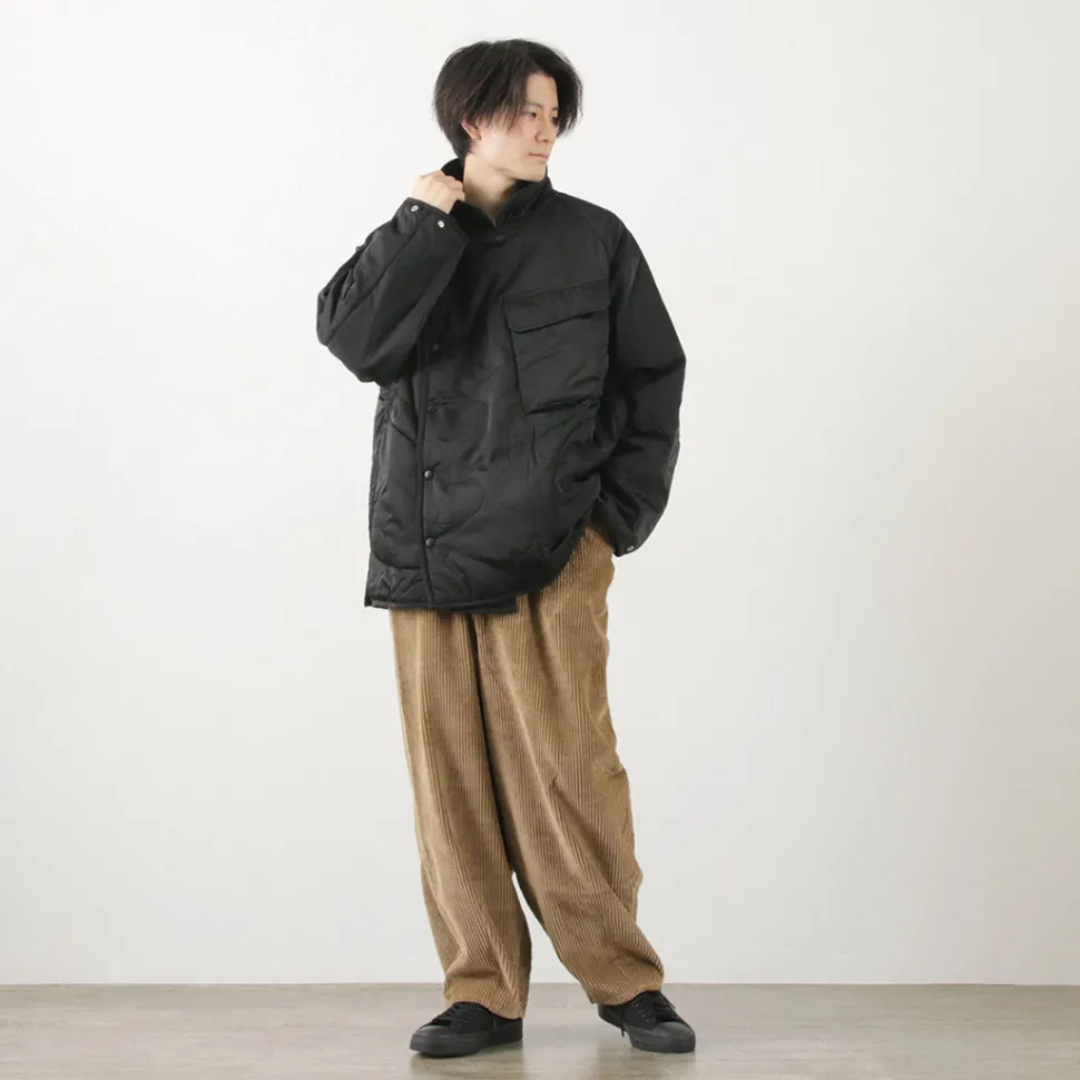 KELEN / Wide Nursing Jacket