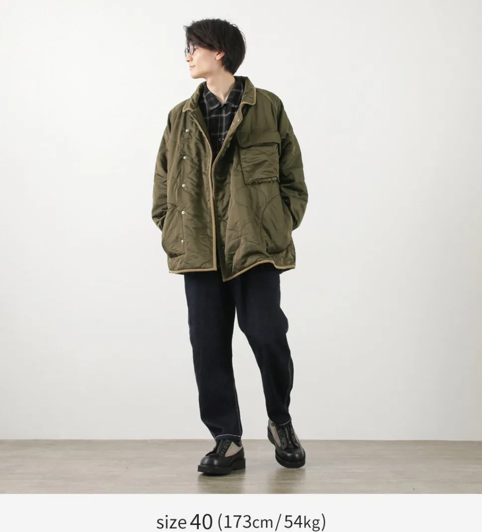 KELEN / Wide Nursing Jacket