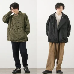 KELEN / Wide Nursing Jacket